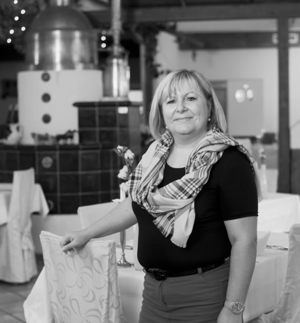 Ute Lagler | Foto: Südburgenland - Ein Stück vom Paradies_MAXUM