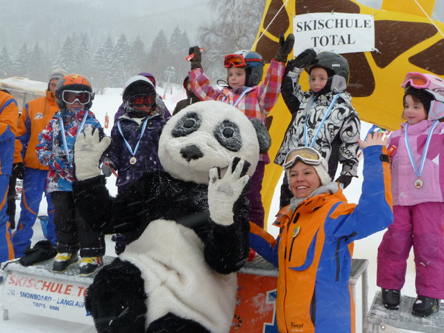 Foto: Skischule Total