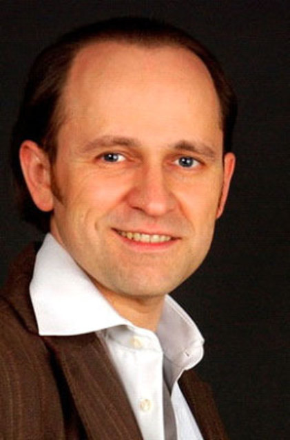 Reinwald Kranner | Foto: privat