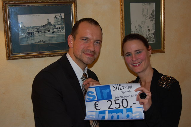 Andreas Gindlhumer    Susanne Döberl