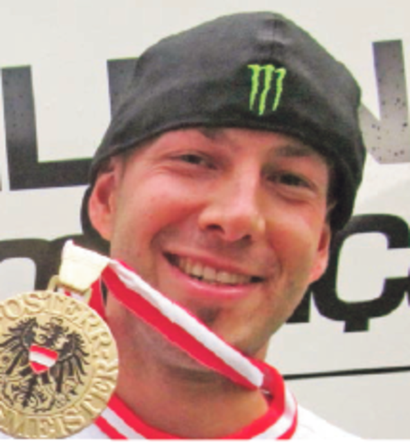 Matthias Haas