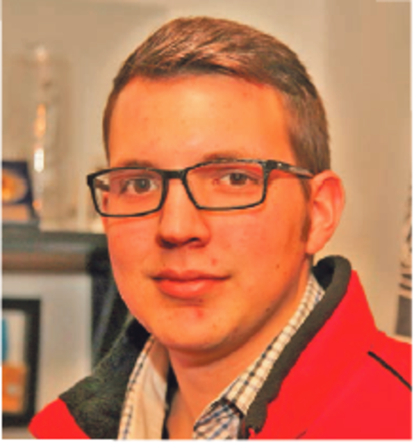 Markus Puntigam