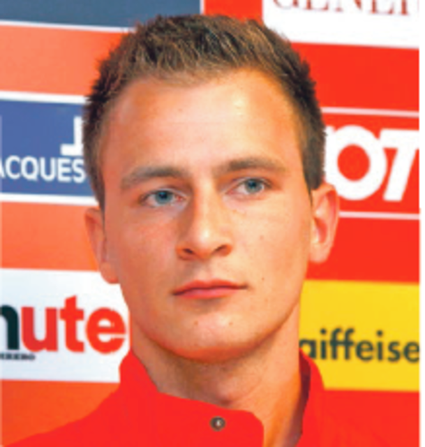 Tobias Kainz