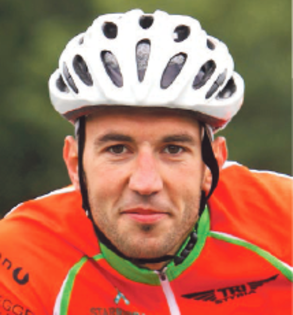 Thomas Frühwirth
