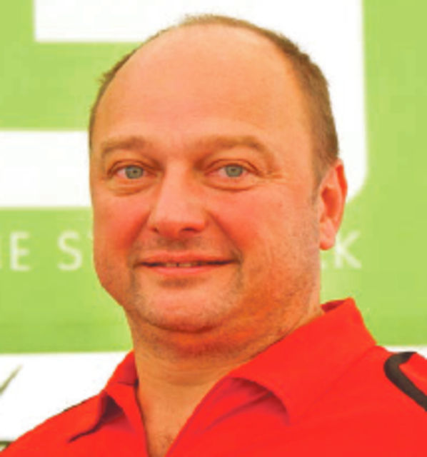 Harald Pfundner
