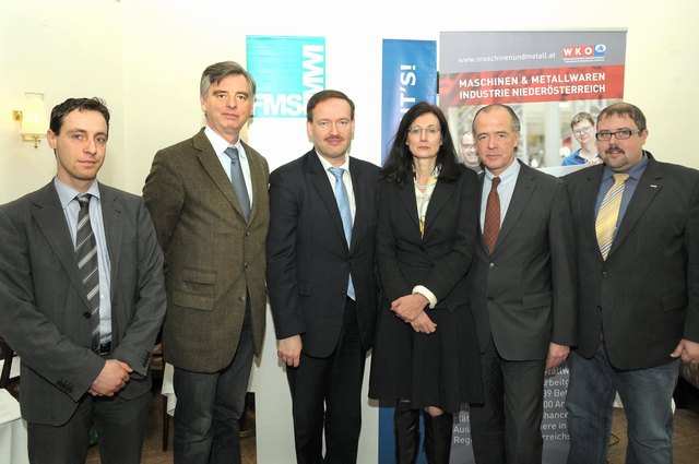 Foto: WKNÖ/Dr. Schnabl