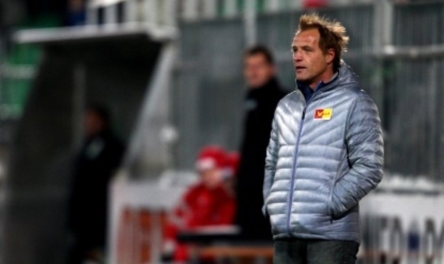 Heimo Pfeifenberger im Gespräch über die Niederlage in Mattersburg ...