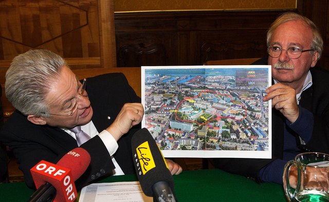 Foto: Land OÖ/Kauder