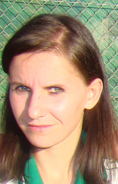 18-Tore-Frau: Daniela Costa (Pregarten/Hagenberg). | Foto: Privat