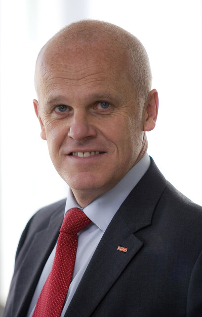 Klaus Berer, Leiter der Wirtschaftskammer Braunau | Foto: WKO