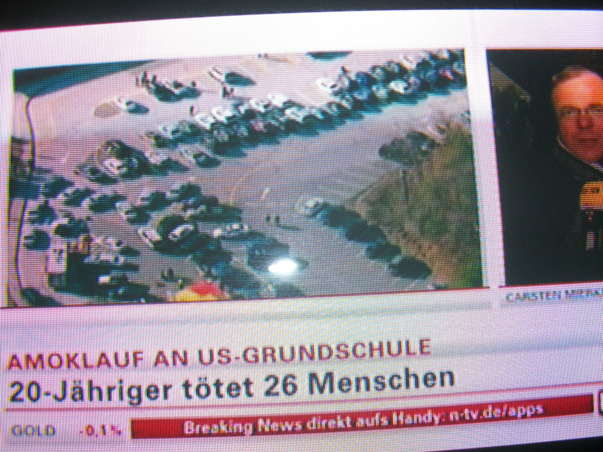 Amoklauf xxx Video