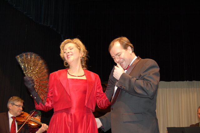Das Salzkammergut Salonquintett präsentiert Glanzlichter der Operette. | Foto: Kurdirektion