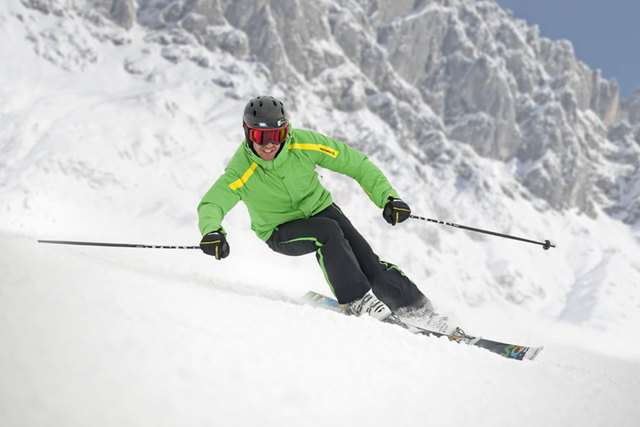 Foto: Fischer-Sports GmbH