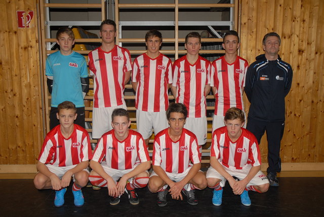 HIB Liebenau I