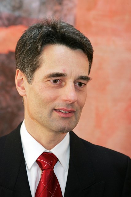Foto: Franz Neumayr