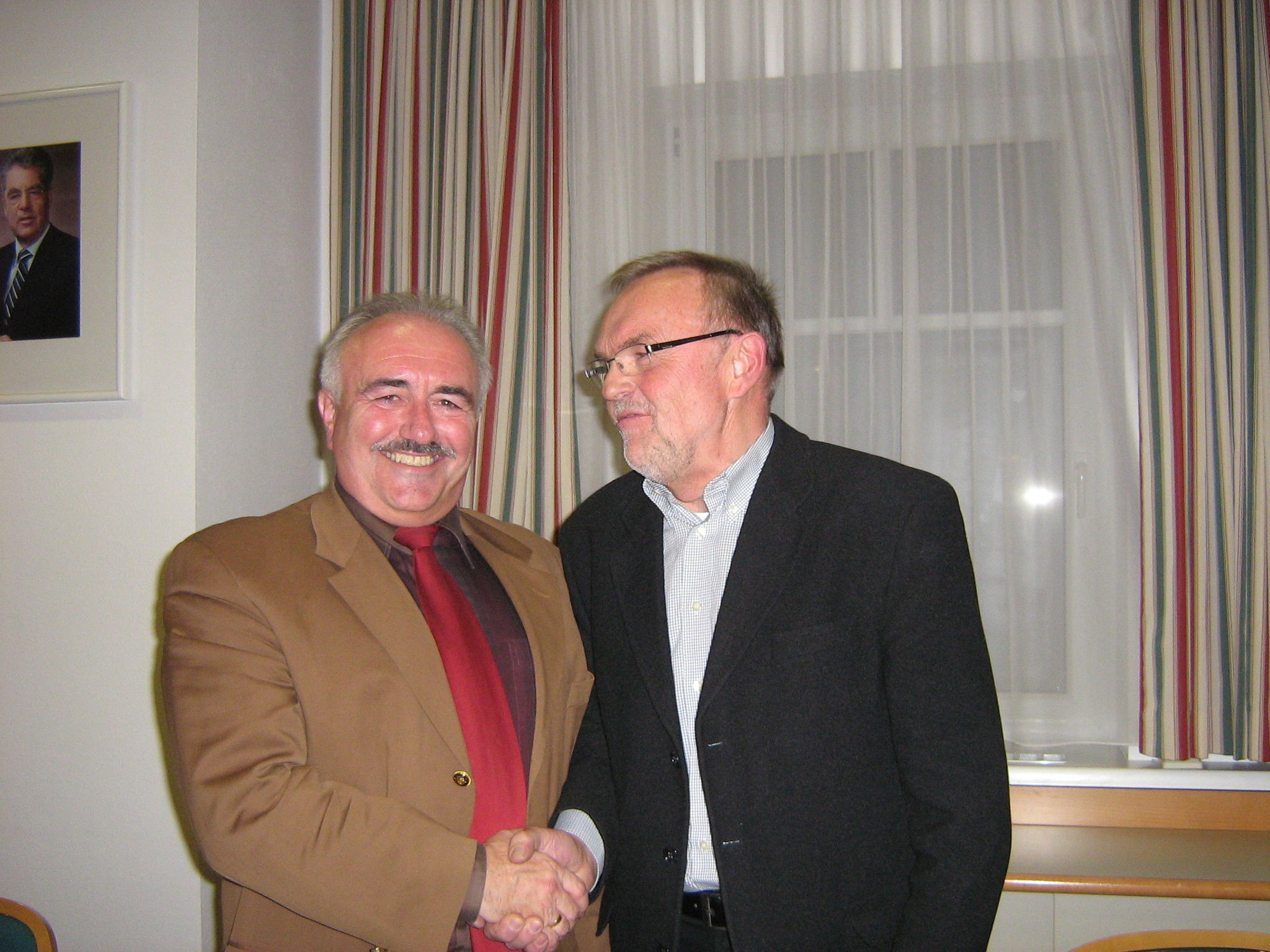 Bauvorhaben in Pinsdorf Salzkammergut