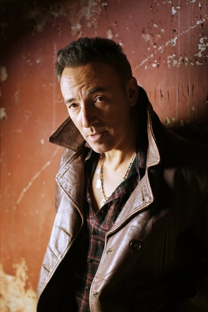 Bruce Springsteen hat seine "Wrecking Ball"-World Tour verlängert: am 31. Mai 2013 in Padua | Foto: Danny Clinch/Sony