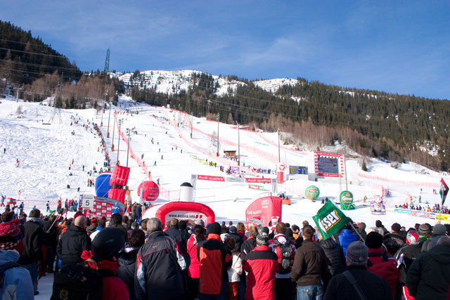 Foto: Ski Club Arlberg