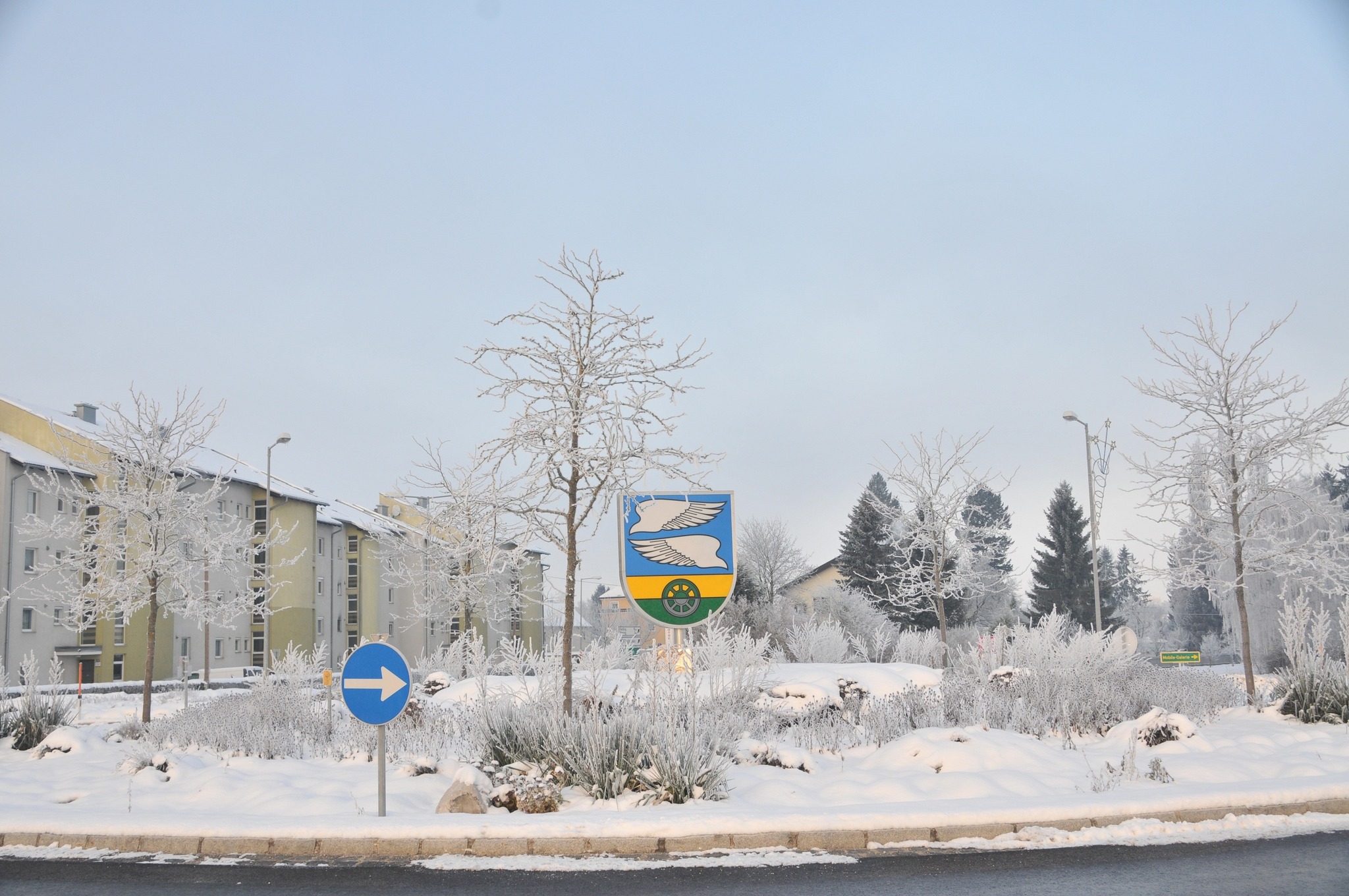 Hörsching: erstmals Budget über 15 Millionen Euro - Linz-Land