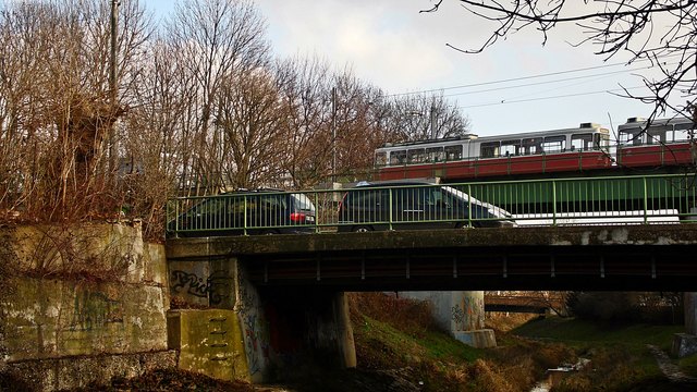 besser so, als im irgendwo!