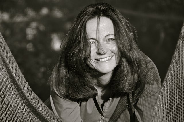 monk4you.com Gründerin Birgit Holcik bringt Ordnung und Zufriedenheit ins Leben ihrer Kunden.