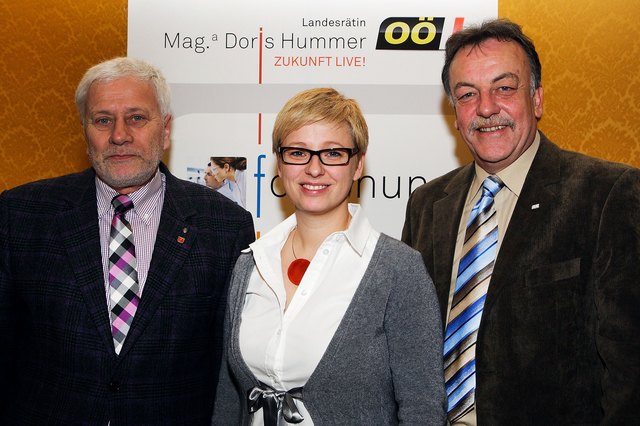 Foto: Land OÖ/Kauder