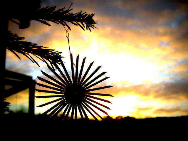 "Adventzauber in Ferlach" lautet das Motto des Weihnachtsmarktes | Foto: Friederike Kerschbaum