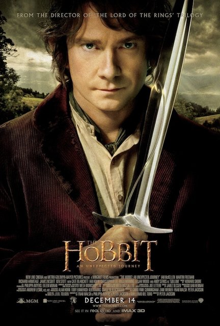 Vom Dr. Watson des 21. Jahrhunderts zu Bilbo Beutlin aus dem Auenland: Martin Freeman