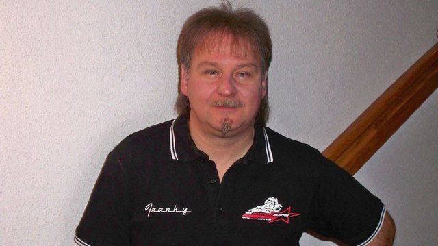 Der Ybbser Franky Schönhofer mit einer tollen Idee zur Zukunftssicherung des Motocross-Sports!