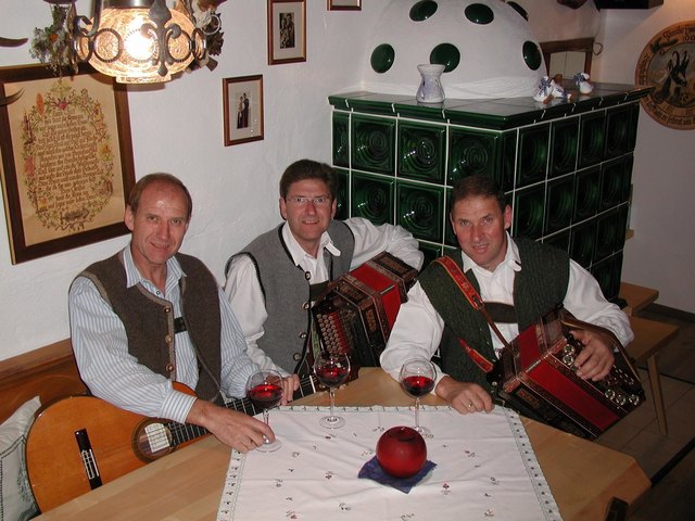 Zwanzleitner Musi