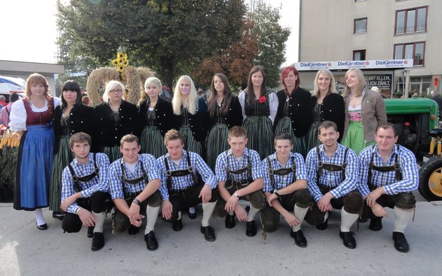Landjugend Frauenstein