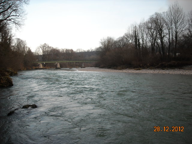 Steyrfluss