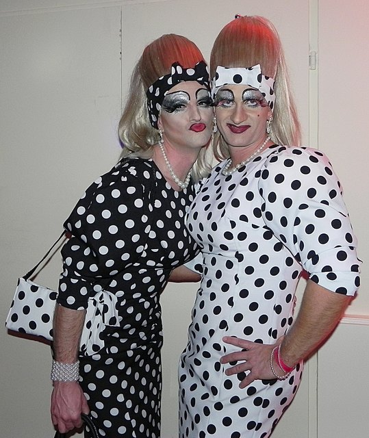 Regenbogenball 2012 (PR Bild Mayer Helmut)