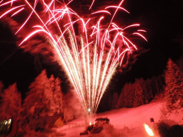Feuerwerk
