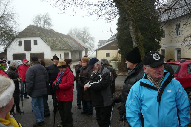 Treffpunkt Gassner