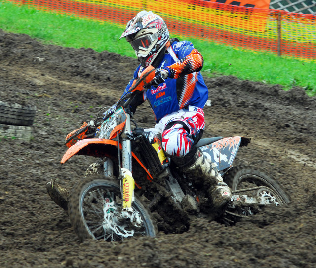 Mit einer Klubmeisterschaft für Hobbyfahrer will die MSV Schwanenstadt dem Motocross-Sport aufpeppen.
