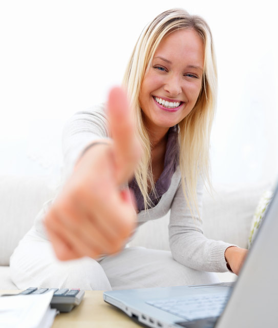 X SIEBEN Teilnehmerin - Einzelcoaching