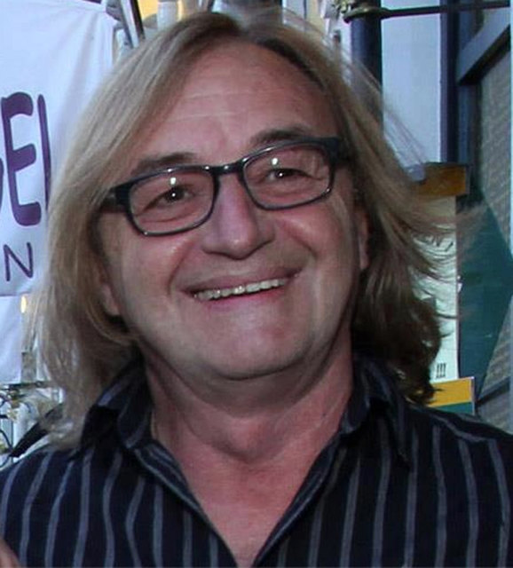 Peter Pernica