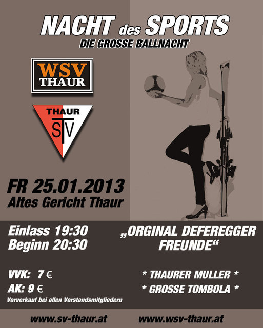 WSV & SVT