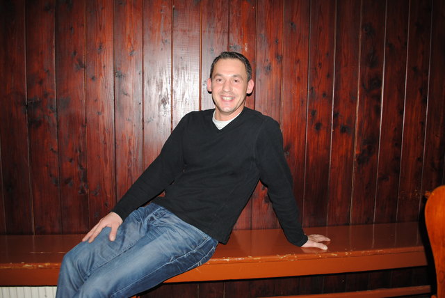 Peter Boda, 38, Kfz-Elektriker
Warum willst du Faschingsprinz werden? "Weil ich ein lustiger Bursch bin, der immer gut aufgelegt ist und bei jedem Spaß mitmacht!" | Foto: Petra Bukowsky