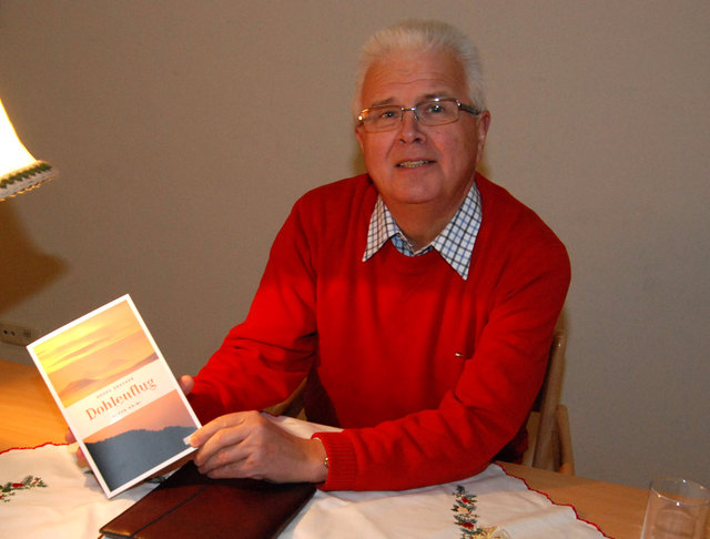 Konrad Rauscher