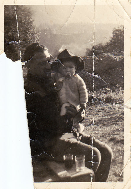 Franz und Rudolf