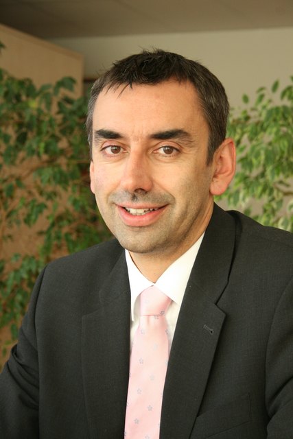 Thomas Lebersorger und seine Task-Force Innenstadt will mit Relikten aus der Vergangenheit aufräumen.