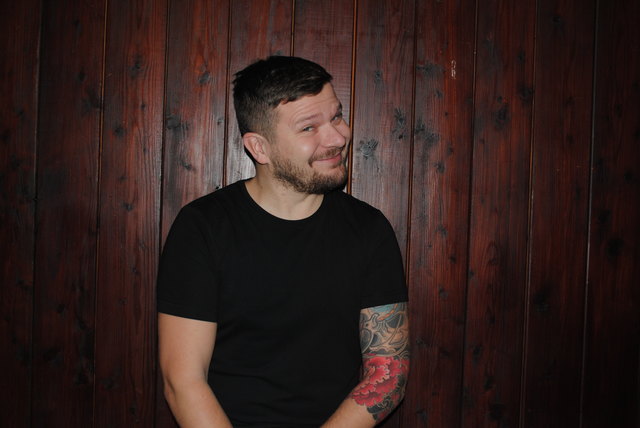 Jürgen Heissberger, 32, Optikermeister
Warum willst du Faschingsprinz werden? "Weil ich die Prinzessin suche, die meine Hobbys mit mir teilt und mit mir im Mondschein spazieren geht!" | Foto: Petra Bukowsky
