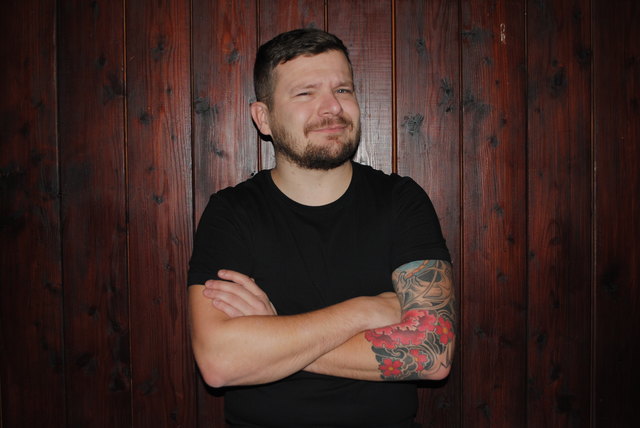 Jürgen Heissberger, 32, Optikermeister
Warum willst du Faschingsprinz werden? "Weil ich die Prinzessin suche, die meine Hobbys mit mir teilt und mit mir im Mondschein spazieren geht!" | Foto: Petra Bukowsky