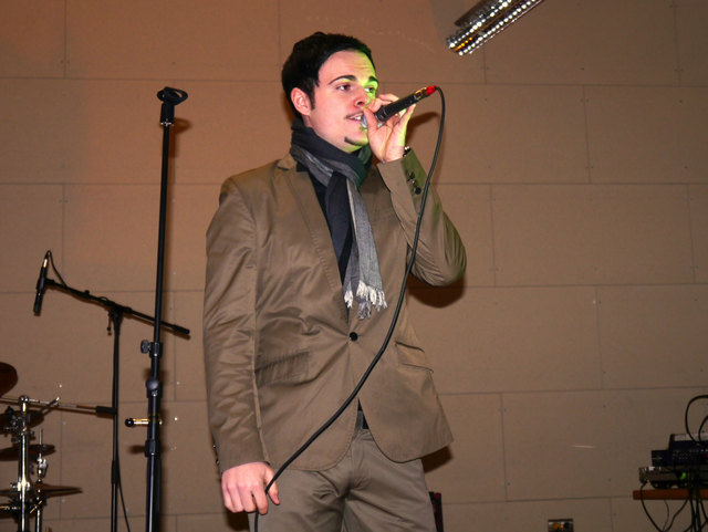 Markus Gander