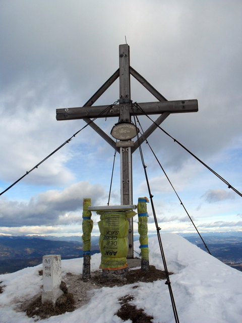 Schwarzkogel