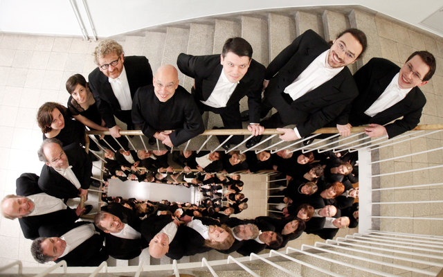 Für klassische Melodien sorgt am Freitag, 11. Jänner, das Bruckner Orchester im Stadttheater.