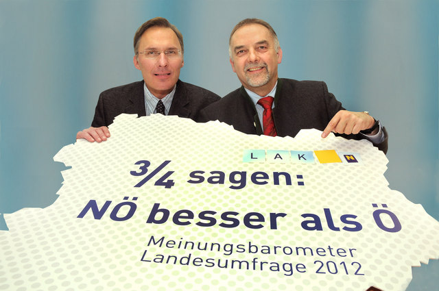 LAK NÖ