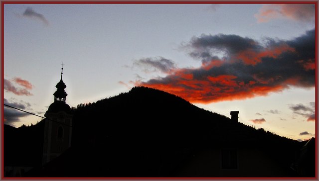 Vulkan Eyjafjallajökull ist sein Vorbild